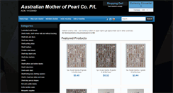 Desktop Screenshot of orders.mopsupplies.com